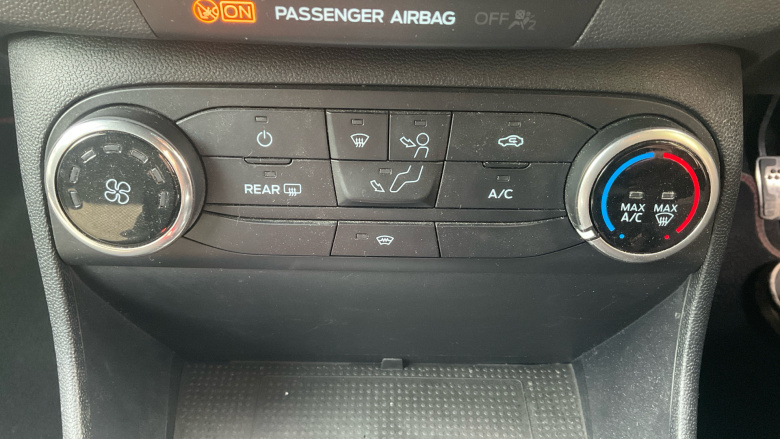 Ford Fiesta 1.0 EcoBoost 95 ST-Line Edition 5dr Petrol Hatchback